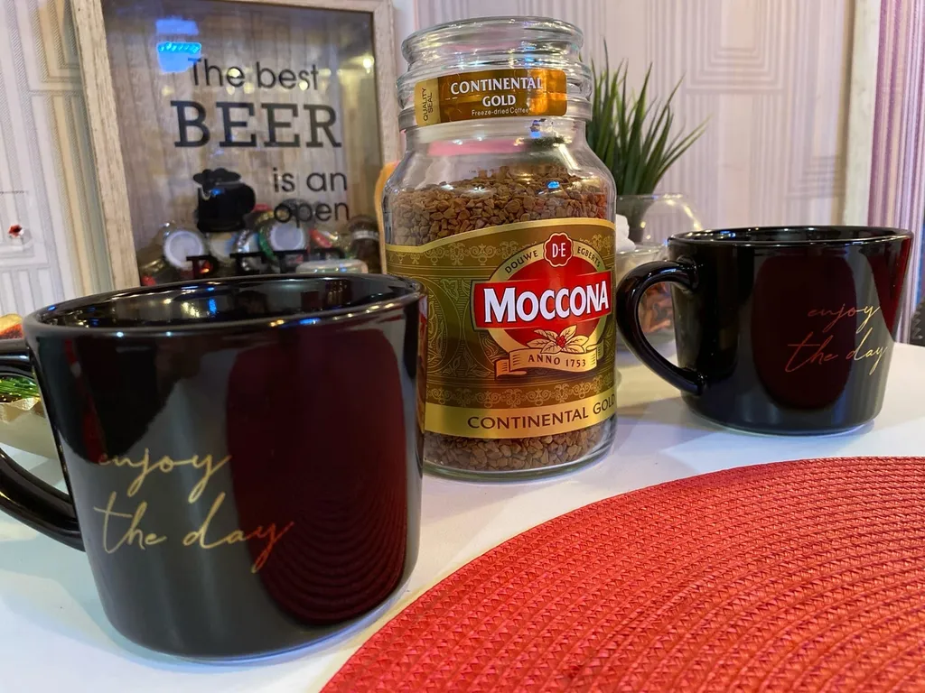 Стильная студия с ремонтом