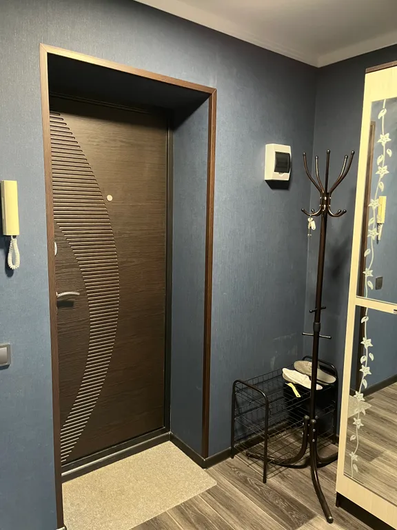 Уютная квартира для вашего отдыха