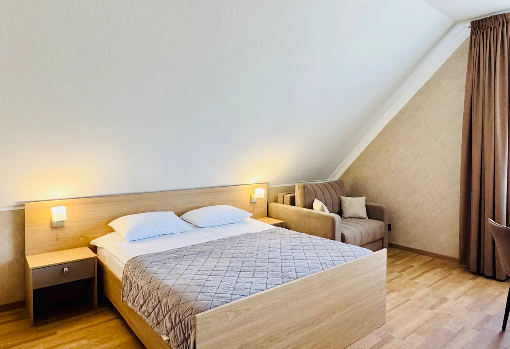 Стандарт плюс