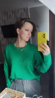Евгения Гусева