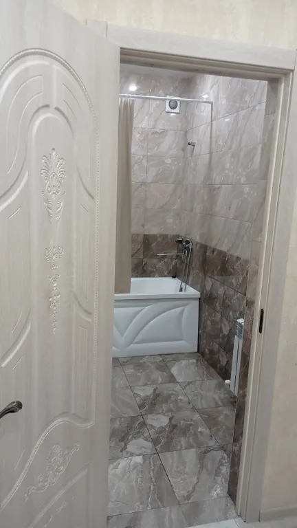 Отличная квартира