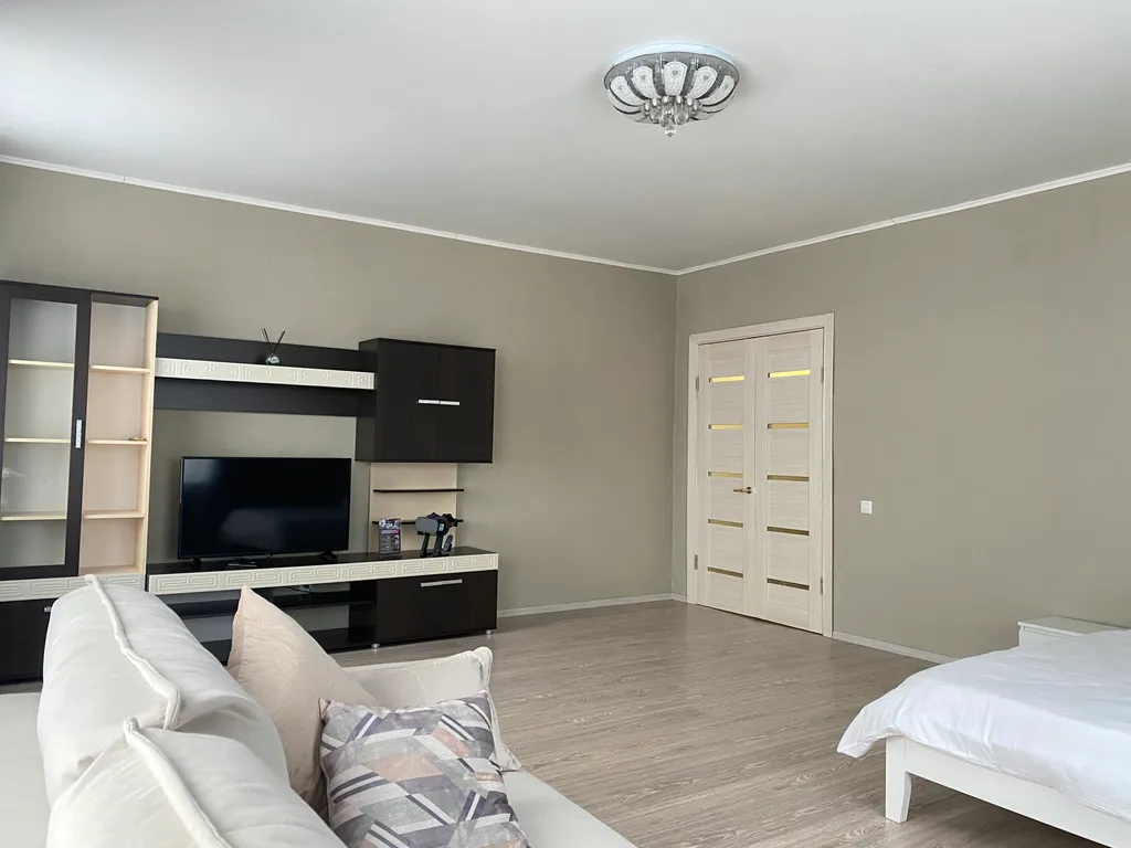 Две Подушки