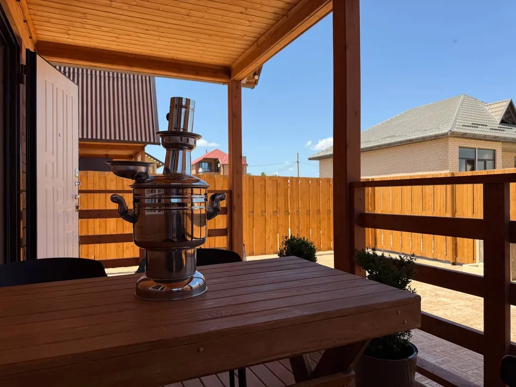 3-комнатный Дом