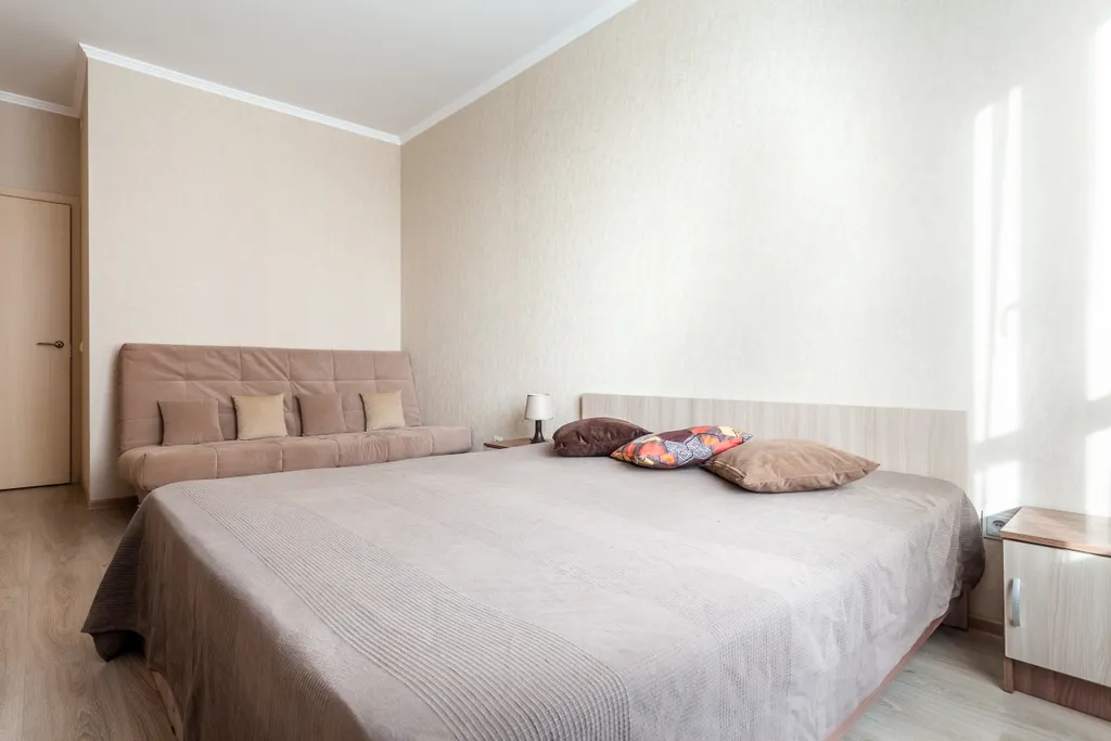 Квартира у метро Парнас