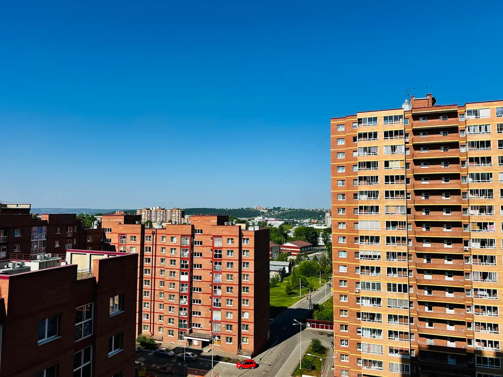 Забудьте о гостиницах! Отдохните с комфортом в уютной квартире класса