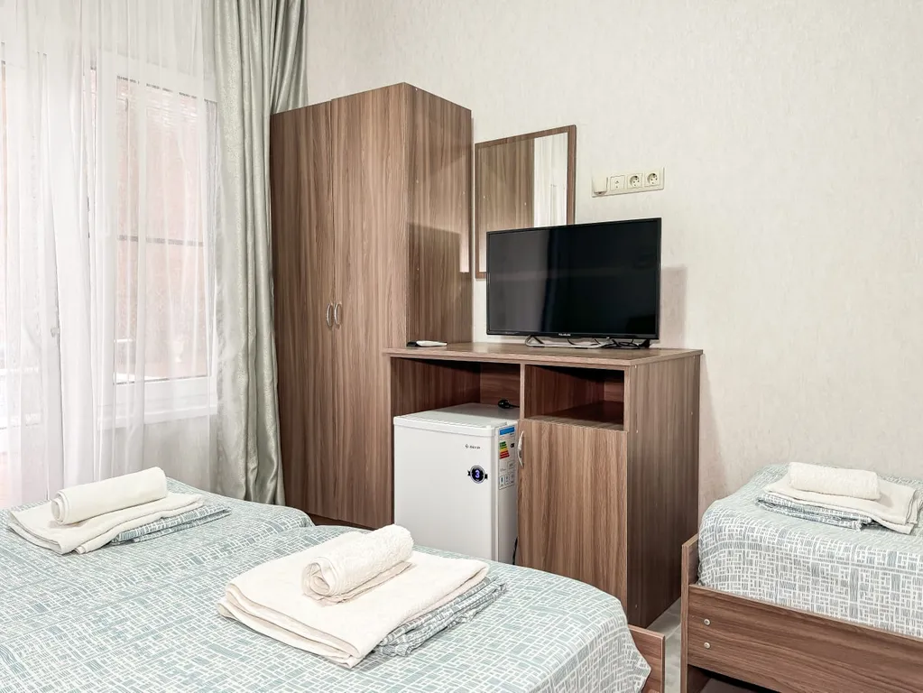 Квартира Комната — Анапа