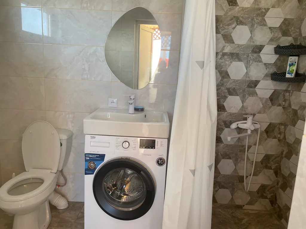 3-комнатный Дом