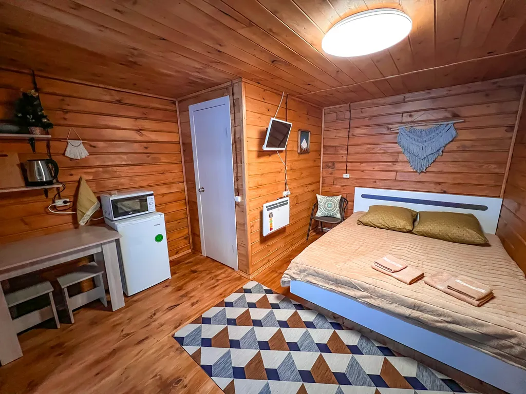 Квартира Комната — аренда посуточно в Горно-Алтайск