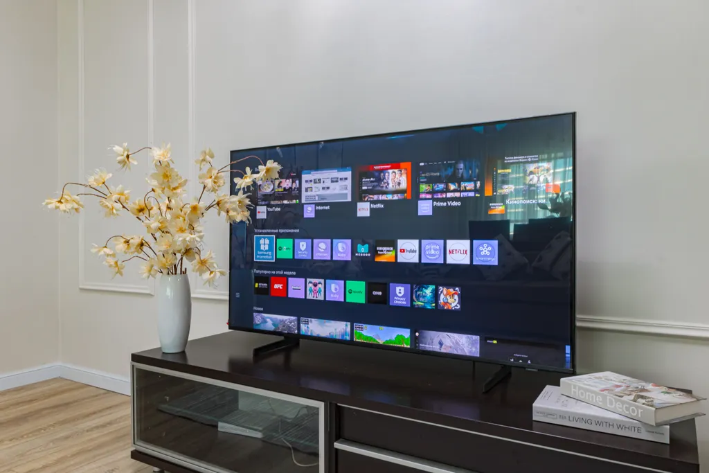 Светлая и уютная квартира в центре города с прекрасным видом