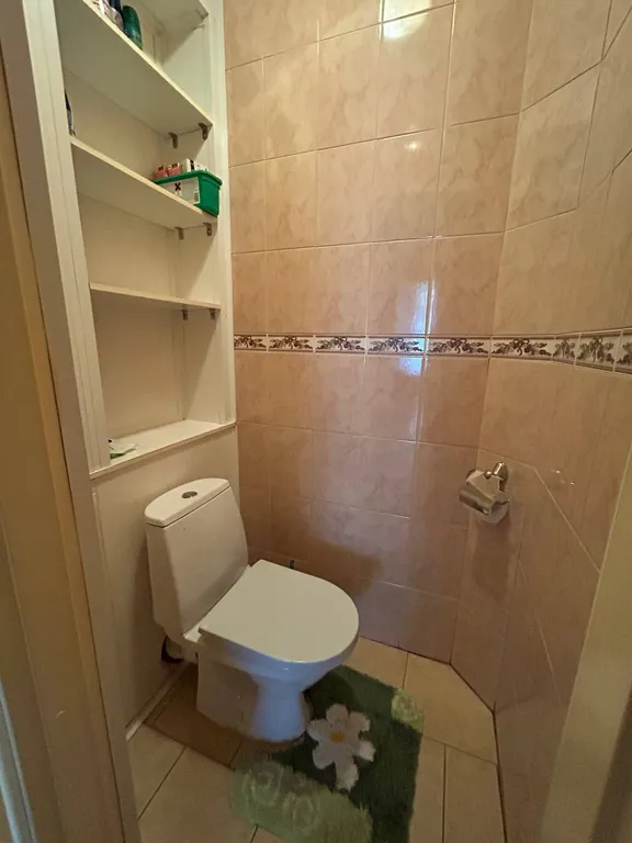 Квартира Квартира Bella Donna апартамент двухкомнатный — Санкт-Петербург