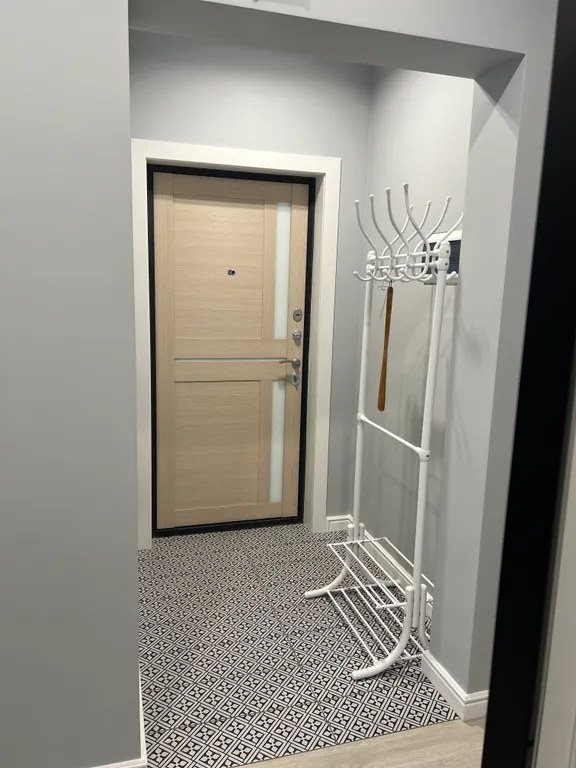 Дизайнерская евродвушка