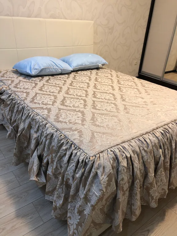 Квартира Зорге Привоз — аренда посуточно в Ростов-на-Дону