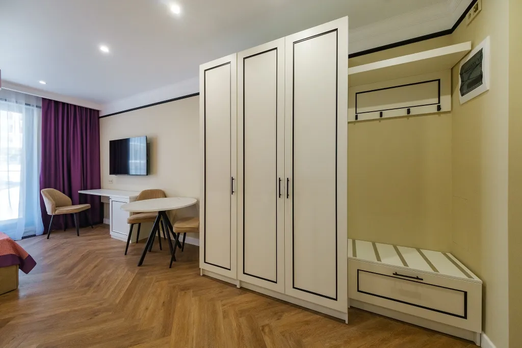 Квартира Квартира Standart deluxe — Сочи