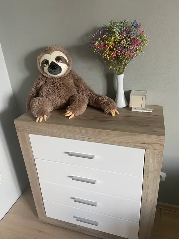 Квартира 1-комнатная Квартира — Тюмень