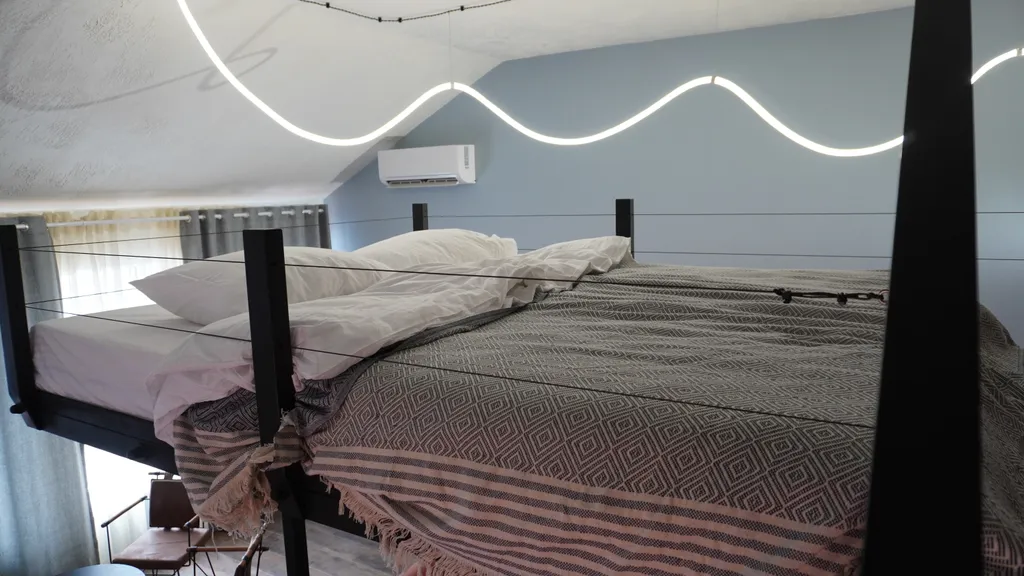 Квартира Апартаменты 2 — Махачкала