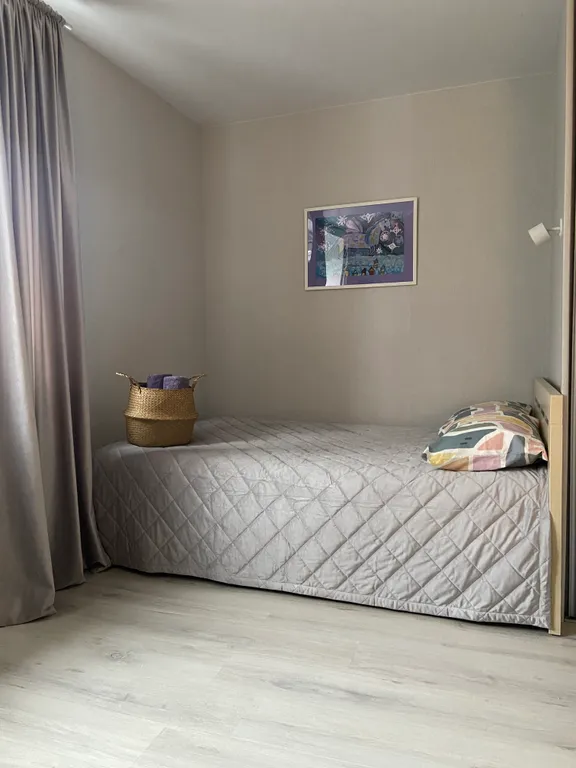 Квартира возле Амфитеатра