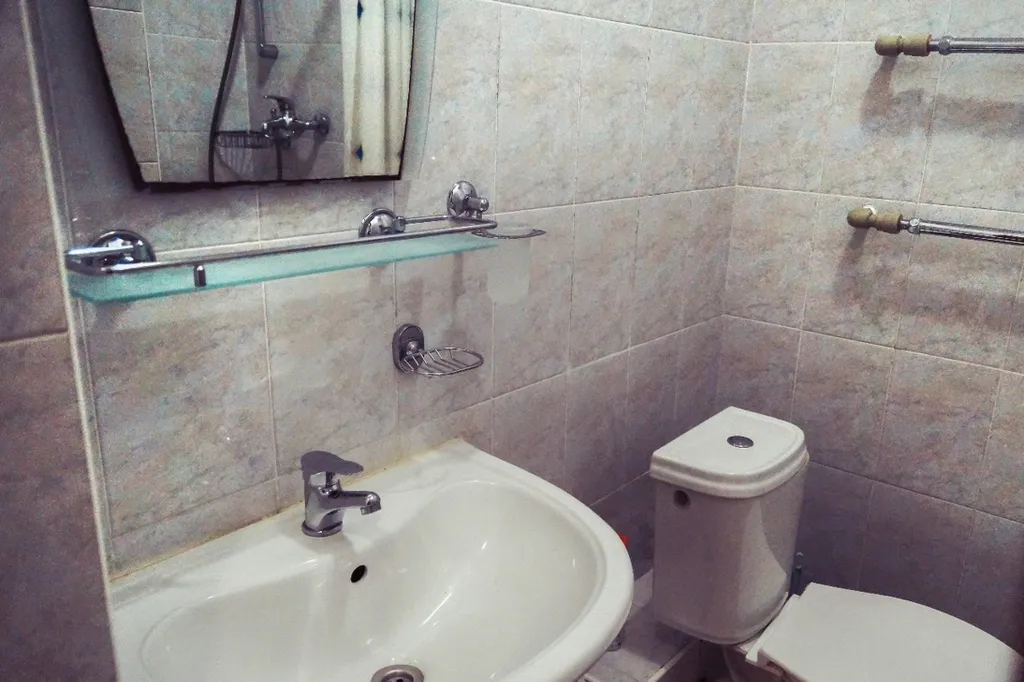 Квартира Комната — Сочи