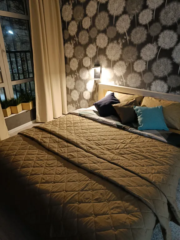 Квартира Современная квартира в новом ЖК — Ярославль