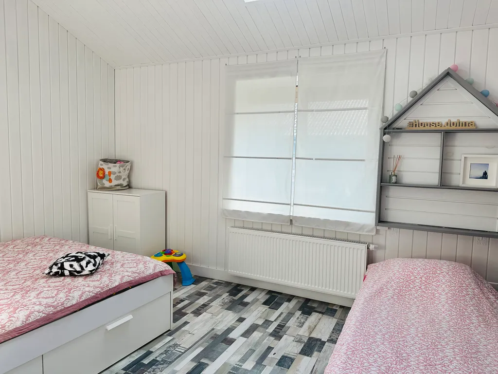 Housedolina дом у горнолыжного курорта