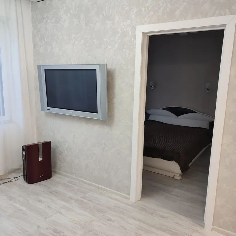 3-комнатная квартира в центре города для 4-х человек