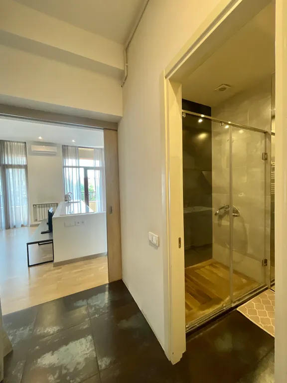 Метро Апартамент