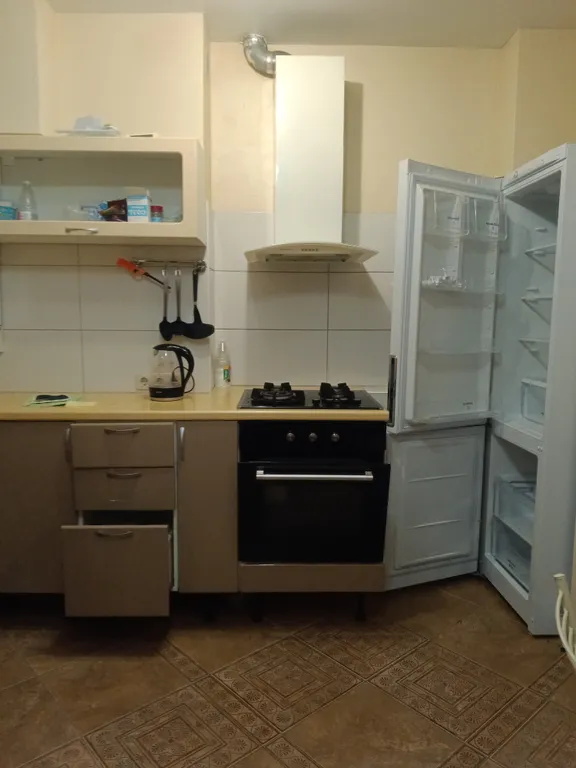Квартира у моря