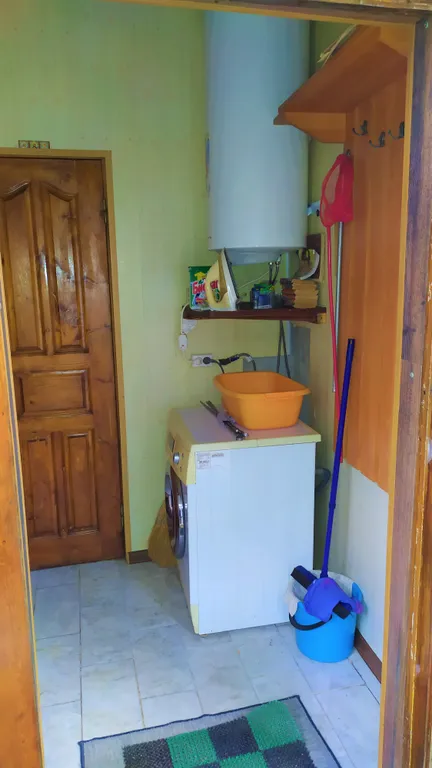 Квартира у моря