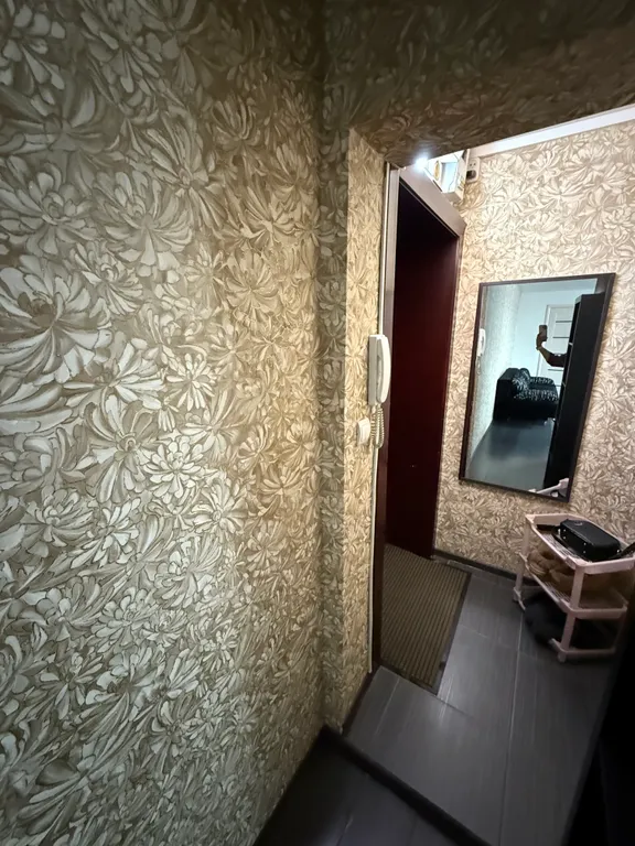 Квартира недалеко от Парка им Гагарина и от Горного воздуха