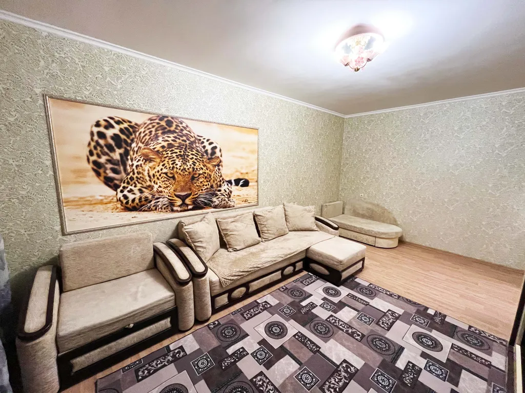 Апартаменты Astra Apartments  в районе Больших Исад