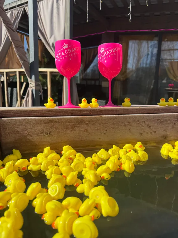 Домик с чаном в 10 минутах от Нижнего Новгорода