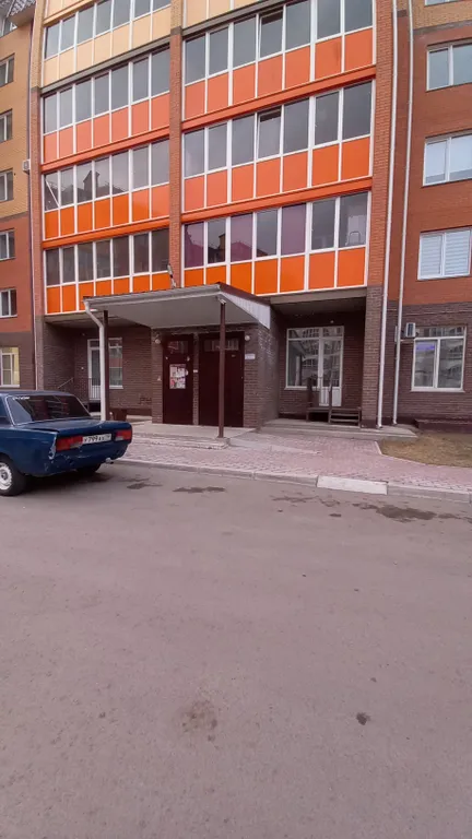 Уютная новая квартира в центре