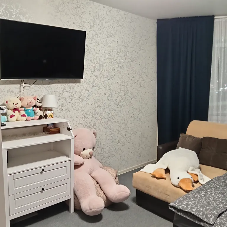 Квартира Квартира в шаговой доступности от горнолыжного курорта Big Wood — Кировск