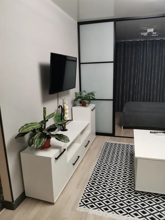 Уютная квартира у ж/д и авто вокзала