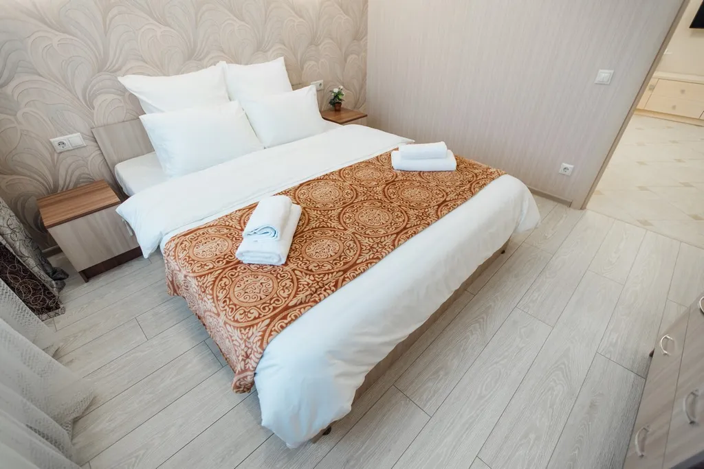 2-к квартира на Пестеля