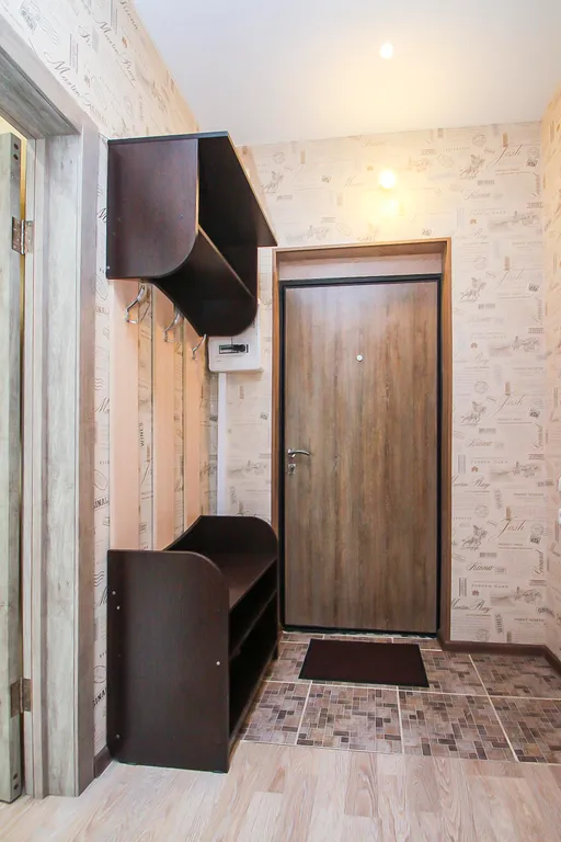 Уютная квартира у ТЦ Аура