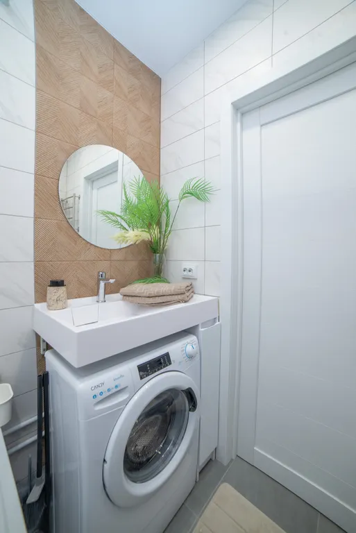 Квартира BeGuest на Новостроя 7