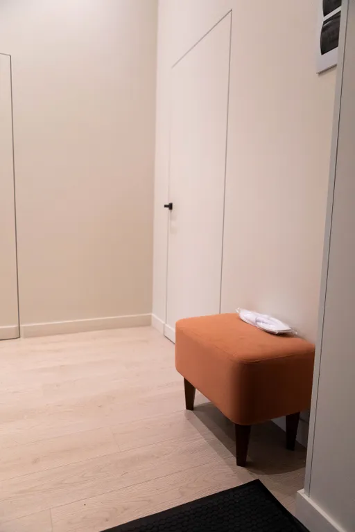 Апартаменты рядом с Замком