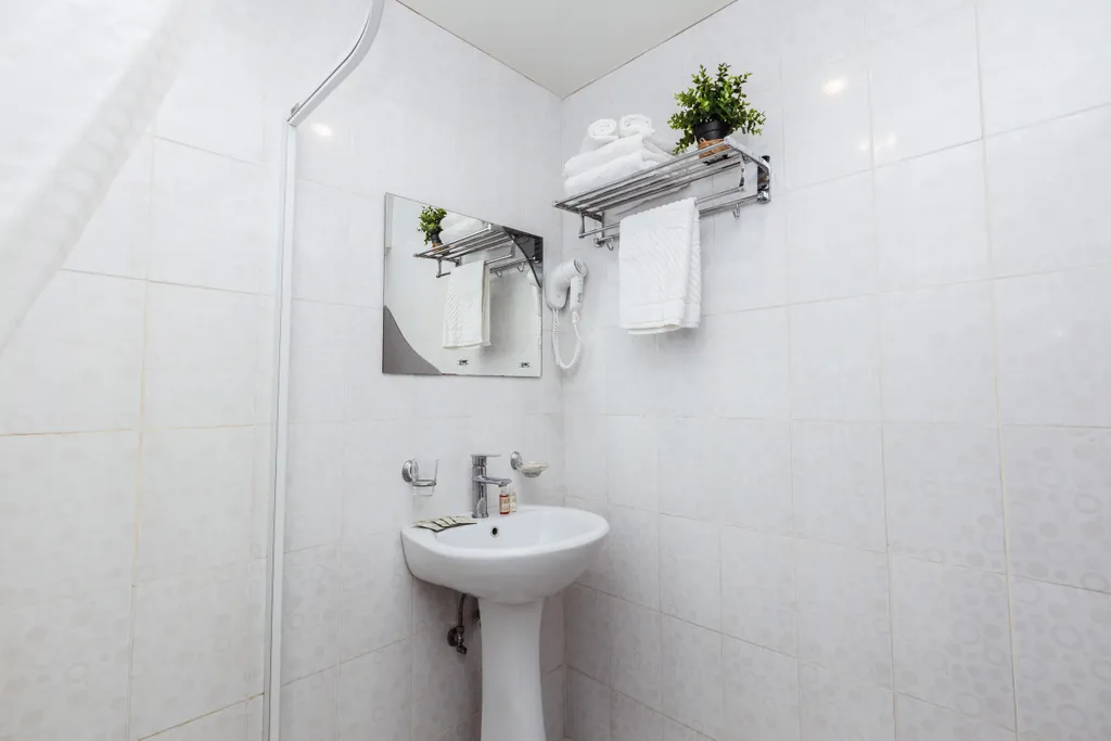 Квартира Комната — Гагра