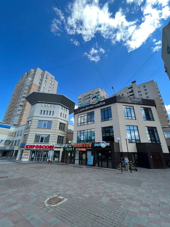 Квартира Уютная квартира в районе медгородка — Екатеринбург