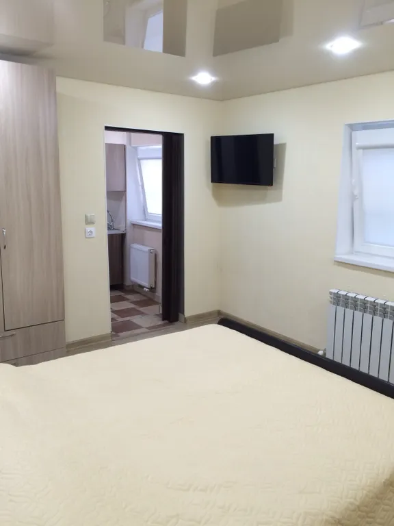 Квартира Уютная квартира в Адлере — Адлер