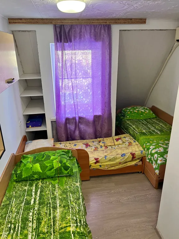 Уютная квартира в центре