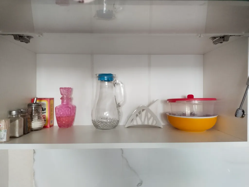 Уютная студия для гостей