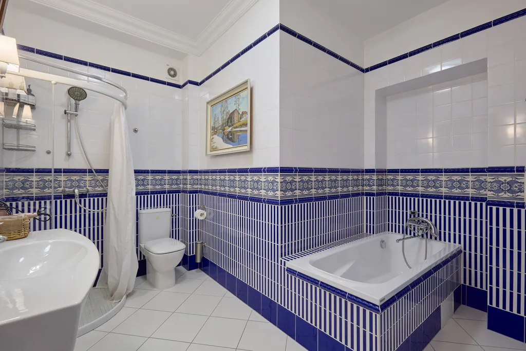 Апартаменты в центре города, уют и комфорт