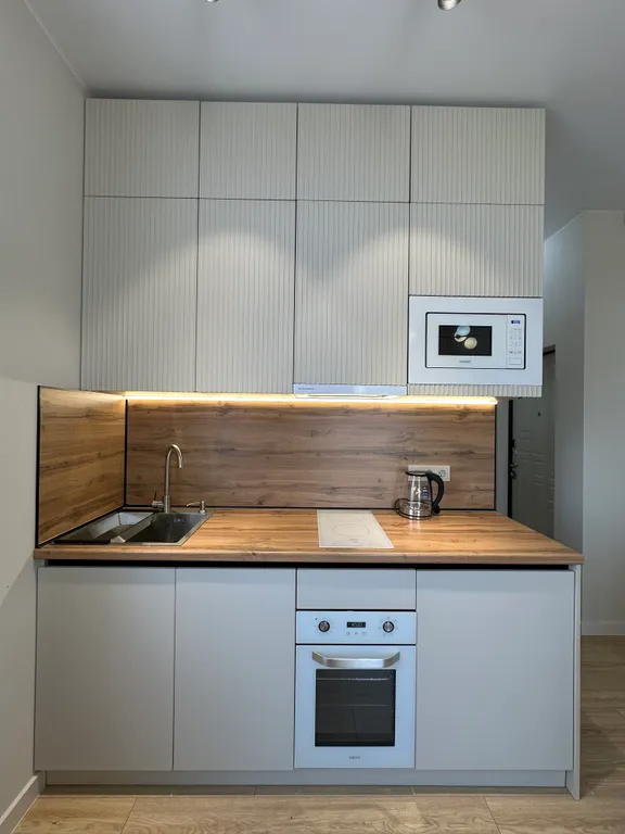 Квартира Квартира в Адлере с видом на море и горы — Адлер