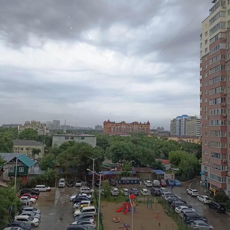 Квартира от набережной 3 мин