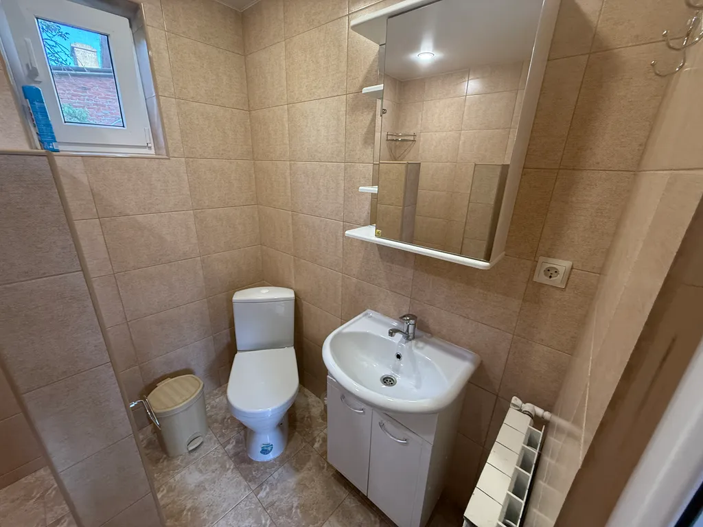 Дом с бассейном