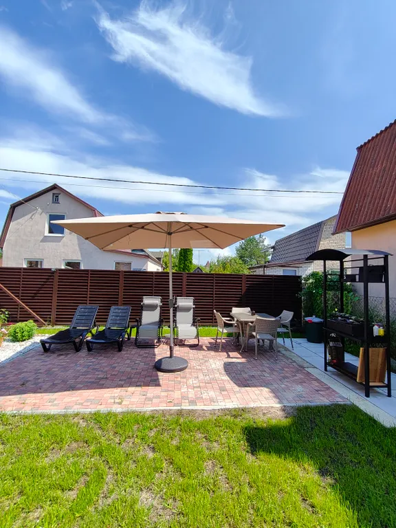 Гостевой дом на Курортной