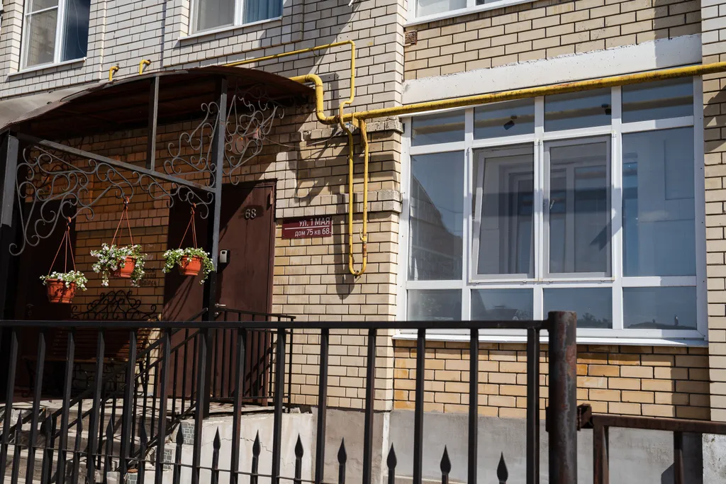 Уютная квартира в элитном доме