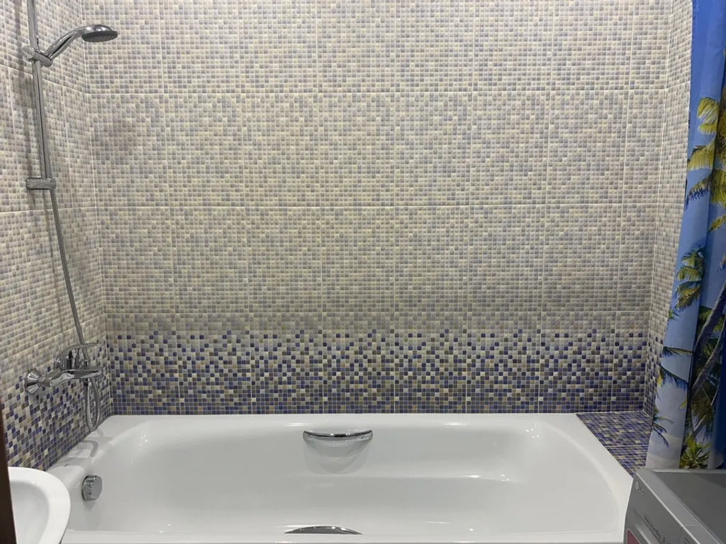 Квартира Квартира с видом на парк Галицкого и стадион Краснодар — Краснодар