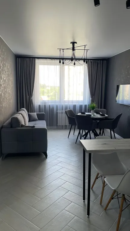 Квартира у моря в Пионерском